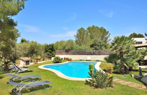 Betlem de Marina Villa | 258 Villa Wagner VT1975 by Mallorca Charme