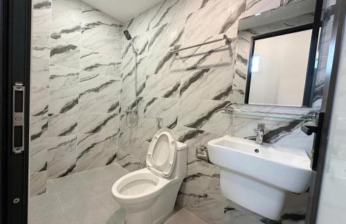 Tay Ho Apartment | 25House Tây Hồ Hà Nội