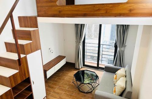 Tay Ho Apartment | 25House Tây Hồ Hà Nội