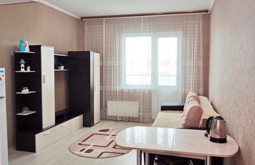 Medvezhiy Ugol Apartment | 26 Улица Александра Усольцева