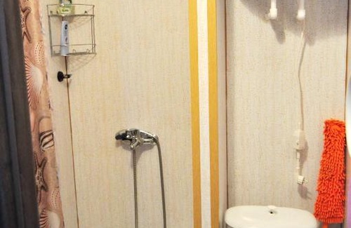 Medvezhiy Ugol Apartment | 26 Улица Александра Усольцева