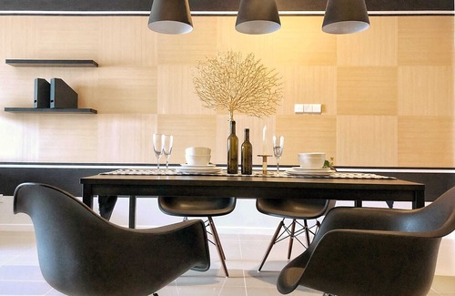 Central District Apartment | 26-11 SUASANA JB @ in Johor Bahru