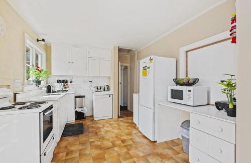 Hanmer Springs House | 26 Jollies Pass Road