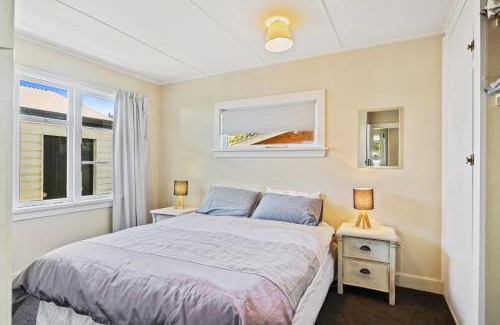 Hanmer Springs House | 26 Jollies Pass Road