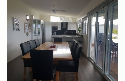 Merimbula House | 26 Kowara Crescent, Merimbula