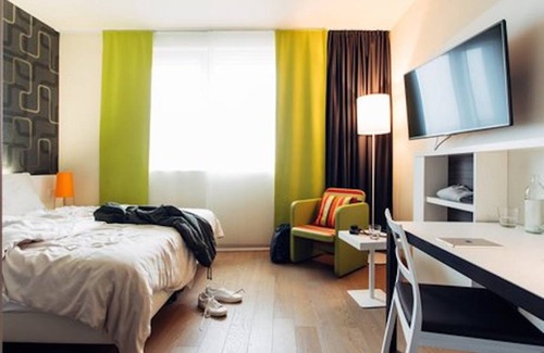 Hart bei Graz Other | 26 m² Accommodation ∙ 1 guest