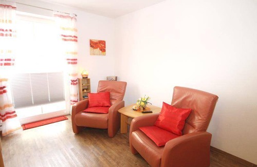 Kuhlungsborn Ost Apartment | 26 m² Apartment ∙ 1 bedroom ∙ 2 guests
