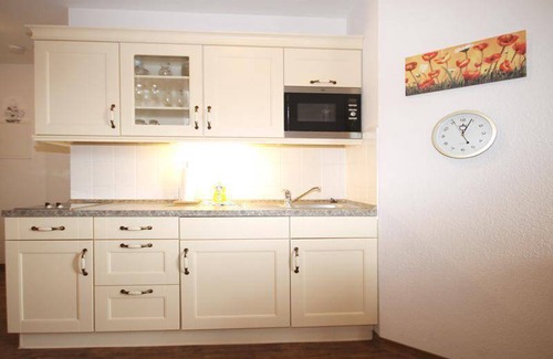 Kuhlungsborn Ost Apartment | 26 m² Apartment ∙ 1 bedroom ∙ 2 guests
