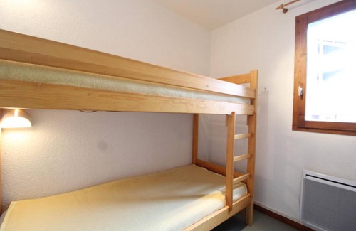 Lanslevillard Apartment | 26 m² Apartment ∙ 1 bedroom ∙ 4 guests