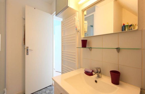 Cabourg Apartment | 26 m² Apartment ∙ 1 bedroom ∙ 4 guests