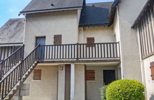 Cabourg Apartment | 26 m² Apartment ∙ 1 bedroom ∙ 4 guests