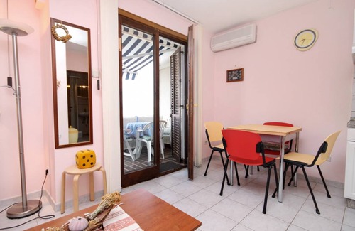Kosljun Apartment | 26 m² Apartment ∙ 1 bedroom ∙ 4 guests
