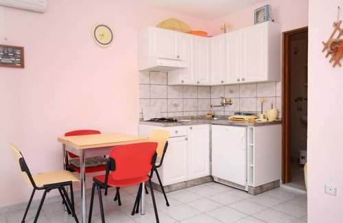 Kosljun Apartment | 26 m² Apartment ∙ 1 bedroom ∙ 4 guests