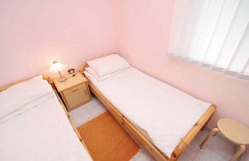 Kosljun Apartment | 26 m² Apartment ∙ 1 bedroom ∙ 4 guests