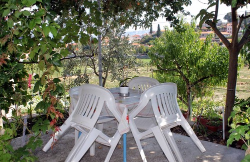 Postira Apartment | 26 m² Apartment ∙ 1 bedroom ∙ 2 guests