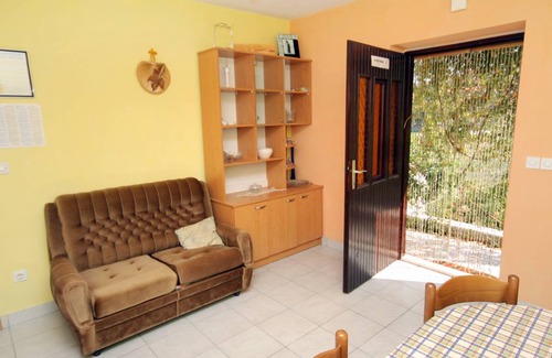 Postira Apartment | 26 m² Apartment ∙ 1 bedroom ∙ 2 guests