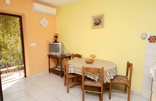 Postira Apartment | 26 m² Apartment ∙ 1 bedroom ∙ 2 guests