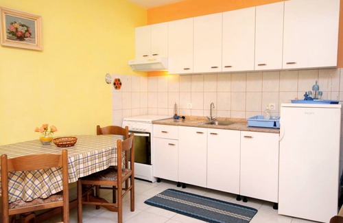 Postira Apartment | 26 m² Apartment ∙ 1 bedroom ∙ 2 guests