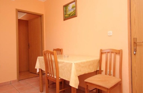 Cove Rogacic Apartment | 26 m² Apartment ∙ 1 bedroom ∙ 3 guests