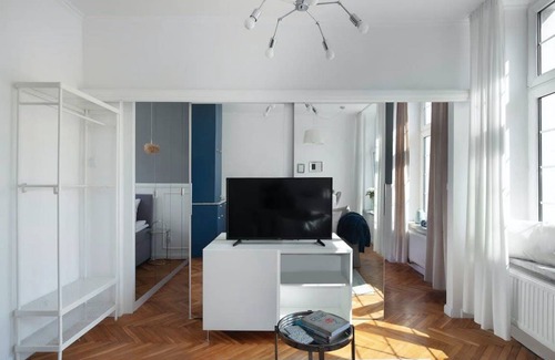 Old Town Apartment | 26 m² Apartment ∙ 1 bedroom ∙ 4 guests