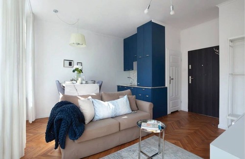 Old Town Apartment | 26 m² Apartment ∙ 1 bedroom ∙ 4 guests