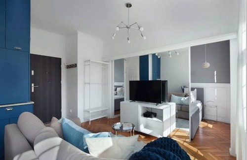 Old Town Apartment | 26 m² Apartment ∙ 1 bedroom ∙ 4 guests