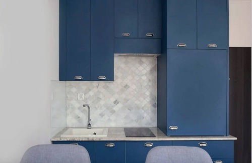 Old Town Apartment | 26 m² Apartment ∙ 1 bedroom ∙ 4 guests