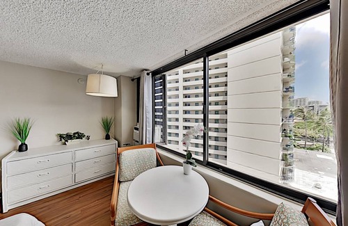 McCully - Moiliili Condo | 26 m² Condo ∙ 2 guests