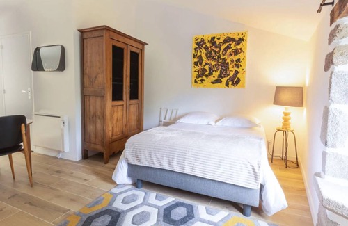 Mortagne-sur-Sevre House | 26 m² House ∙ 2 guests
