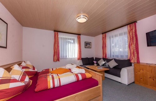 Woerth Hotel | 26 m² Hotel ∙ 1 bedroom ∙ 2 guests