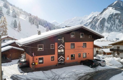 Woerth Hotel | 26 m² Hotel ∙ 1 bedroom ∙ 2 guests