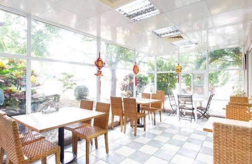 Xinying Hotel | 26 m² Hotel ∙ 7 guests
