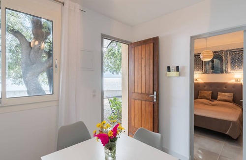 Sari-Solenzara House | 26 m² House ∙ 1 bedroom ∙ 4 guests