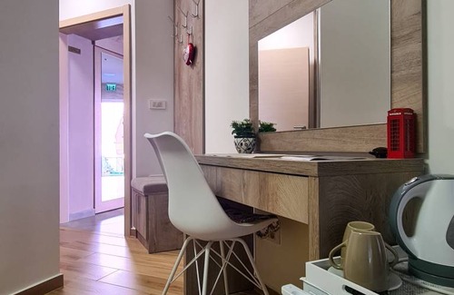 Daruvar Resort | 26 m² Private room ∙ 1 bedroom ∙ 2 guests