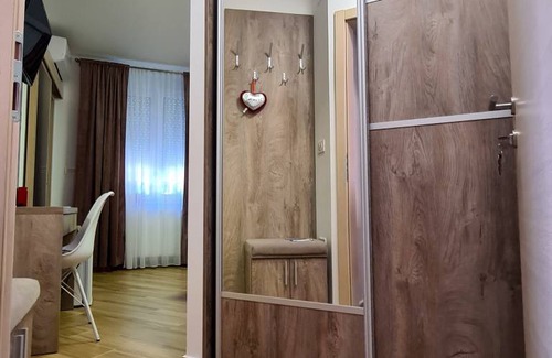 Daruvar Resort | 26 m² Private room ∙ 1 bedroom ∙ 2 guests