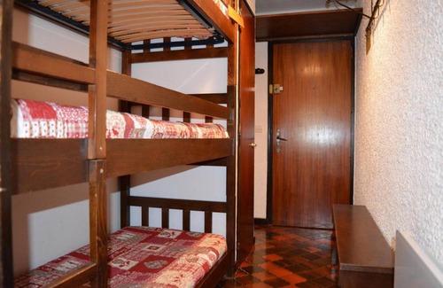 Le Chinaillon Apartment | 26 m² Studio flat ∙ 1 bedroom ∙ 4 guests