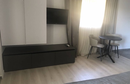 Cove Murtar Apartment | 26 m² Studio flat ∙ 1 bedroom ∙ 2 guests