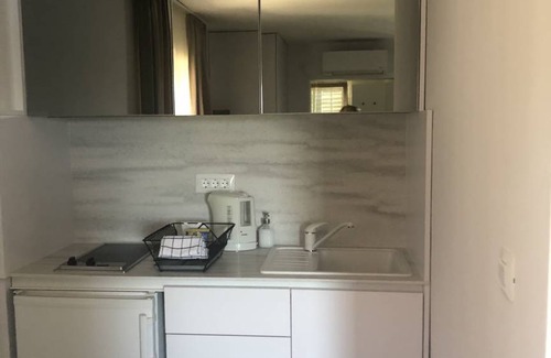Cove Murtar Apartment | 26 m² Studio flat ∙ 1 bedroom ∙ 2 guests