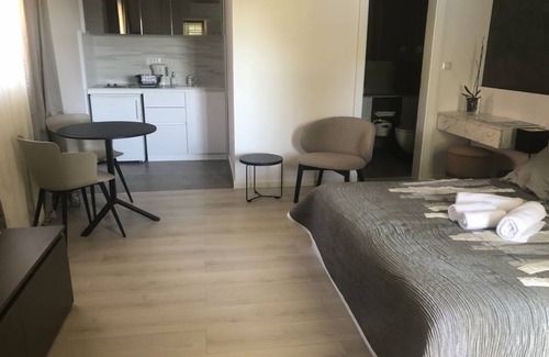 Cove Murtar Apartment | 26 m² Studio flat ∙ 1 bedroom ∙ 2 guests