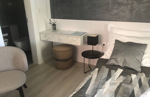 Cove Murtar Apartment | 26 m² Studio flat ∙ 1 bedroom ∙ 2 guests