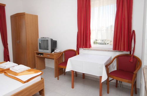 Vinjerac Apartment | 26 m² Studio flat ∙ 1 bedroom ∙ 2 guests