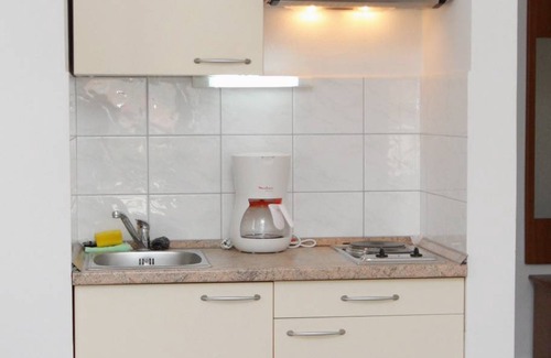 Vinjerac Apartment | 26 m² Studio flat ∙ 1 bedroom ∙ 2 guests