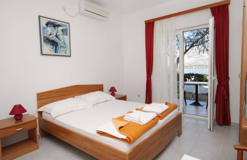 Vinjerac Apartment | 26 m² Studio flat ∙ 1 bedroom ∙ 2 guests