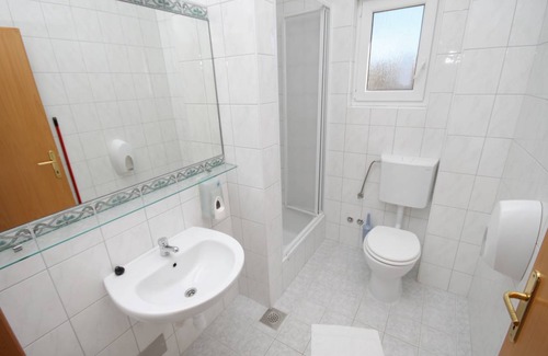 Vinjerac Apartment | 26 m² Studio flat ∙ 1 bedroom ∙ 2 guests