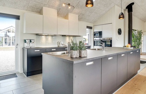 Grenaa House | 26 person holiday home in Grenaa
