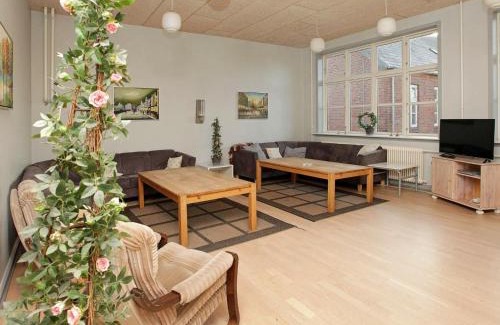 Asted House | 26 person holiday home in Roslev-By Traum