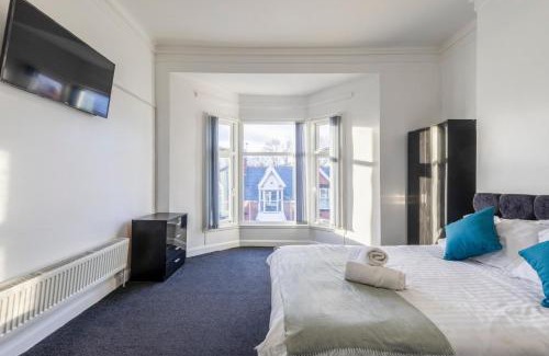 Sunderland House | 26 Riversdale
