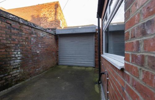 Sunderland House | 26 Riversdale
