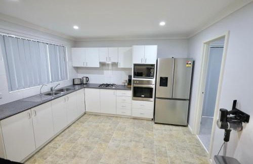 Mirrabooka House | 26 Simple Family Home Mirrabooka Sleeps 5
