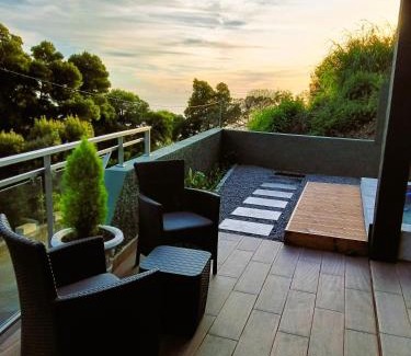 Calheta House | 26 Steps